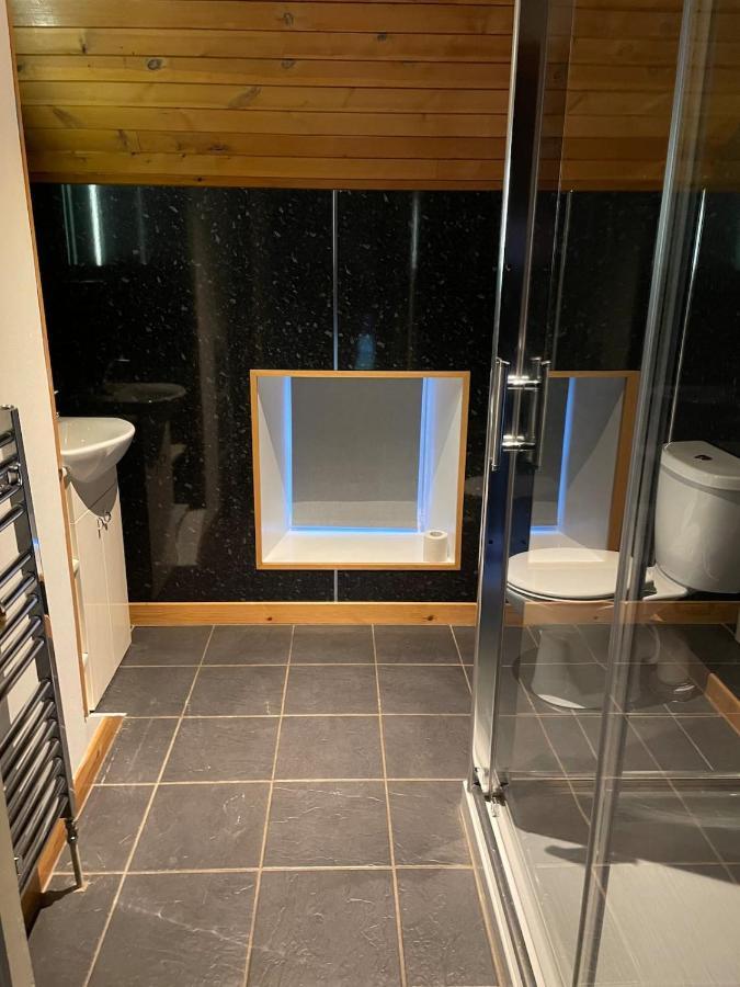 Вілла Orkney Farm Bothy Стромнесс Екстер'єр фото