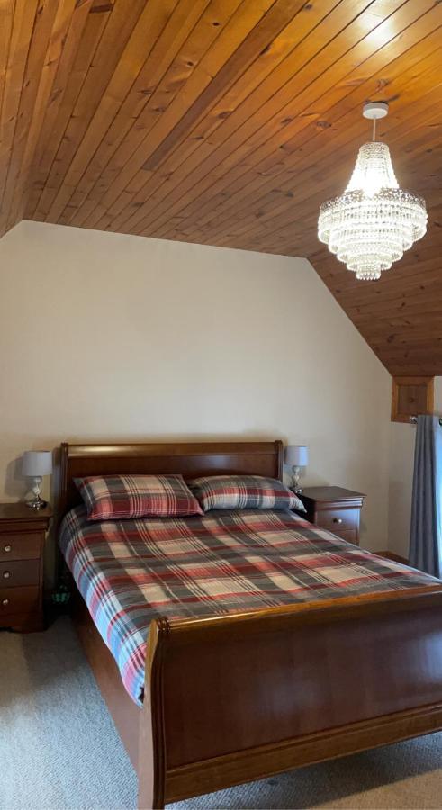 Вілла Orkney Farm Bothy Стромнесс Екстер'єр фото