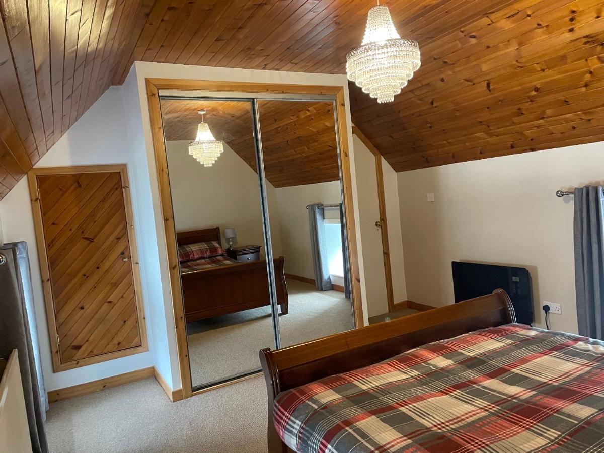 Вілла Orkney Farm Bothy Стромнесс Екстер'єр фото