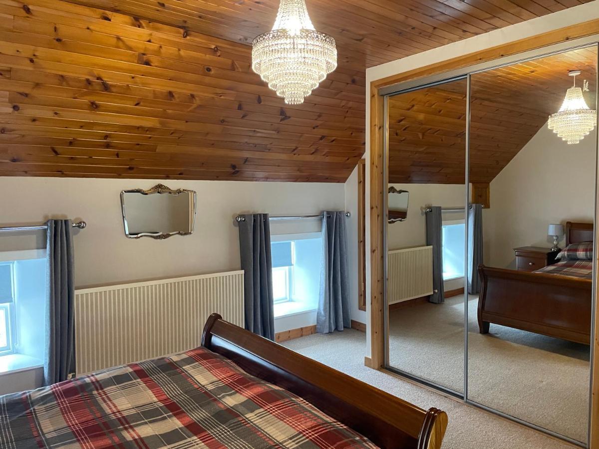 Вілла Orkney Farm Bothy Стромнесс Екстер'єр фото